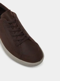 Кеди ECCO BYWAY модель 50166402072 Фото