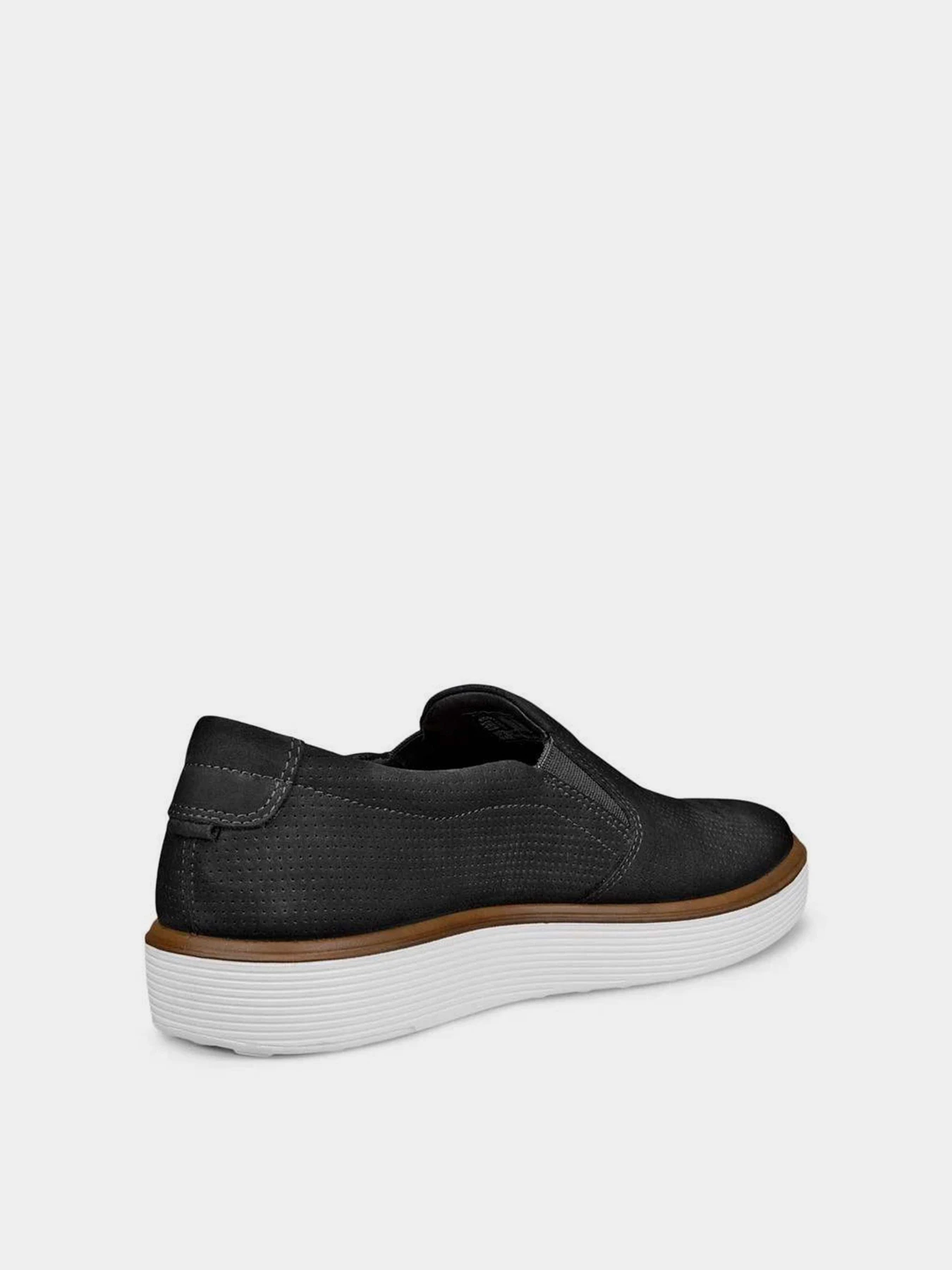 Сліпони та мокасини ECCO SOFT 60 M модель 52548402001 Сліпони та мокасини ECCO SOFT 60 M модель 52548402001 Фото