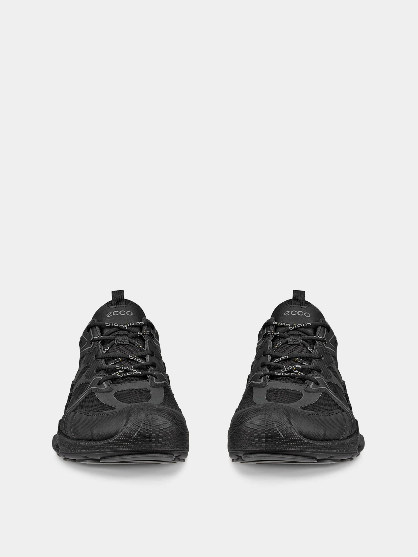 Кроссовки ECCO BIOM AEX M модель 80288451094 Фото