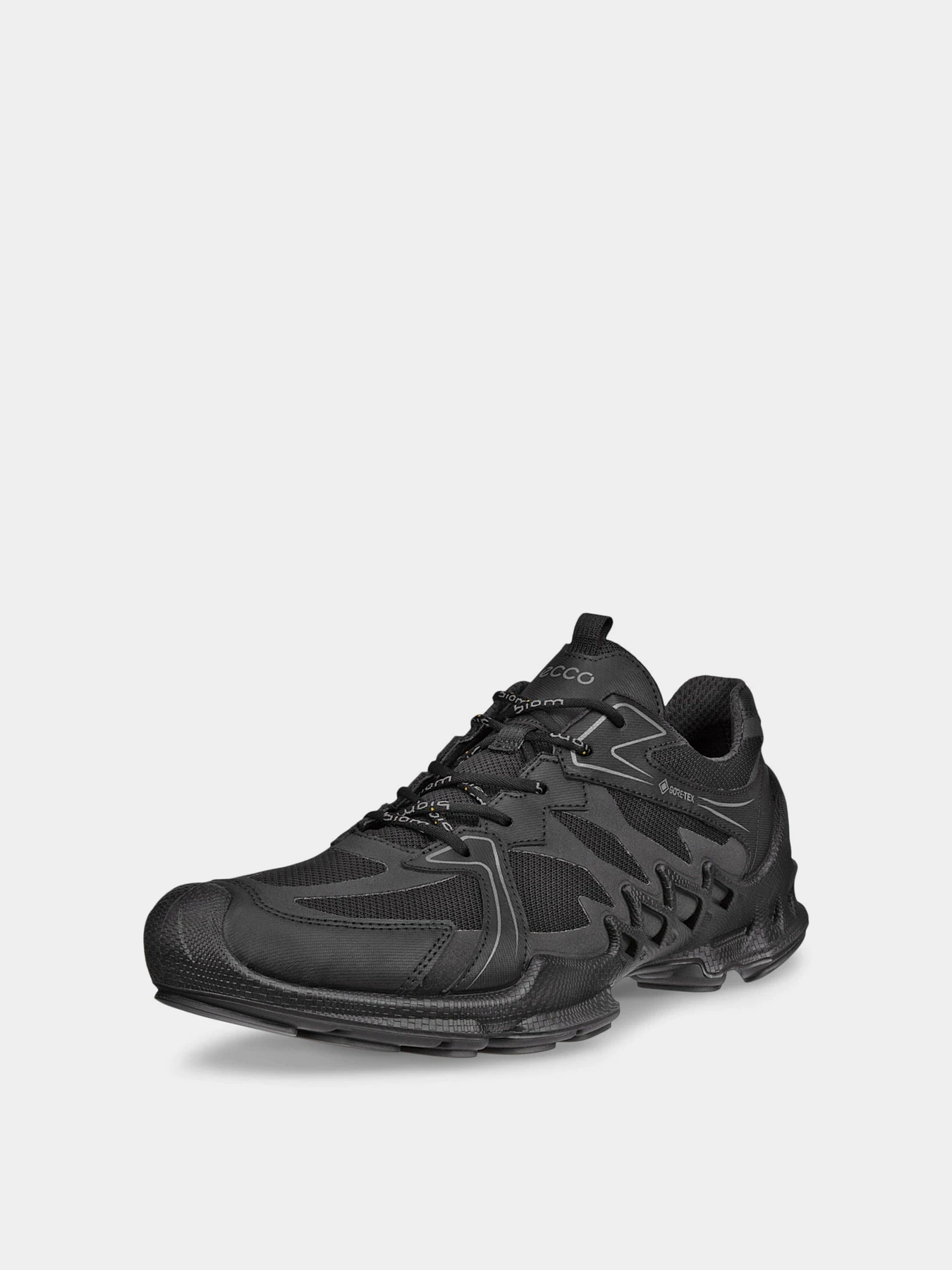 Кроссовки ECCO BIOM AEX M модель 80288451094 Фото