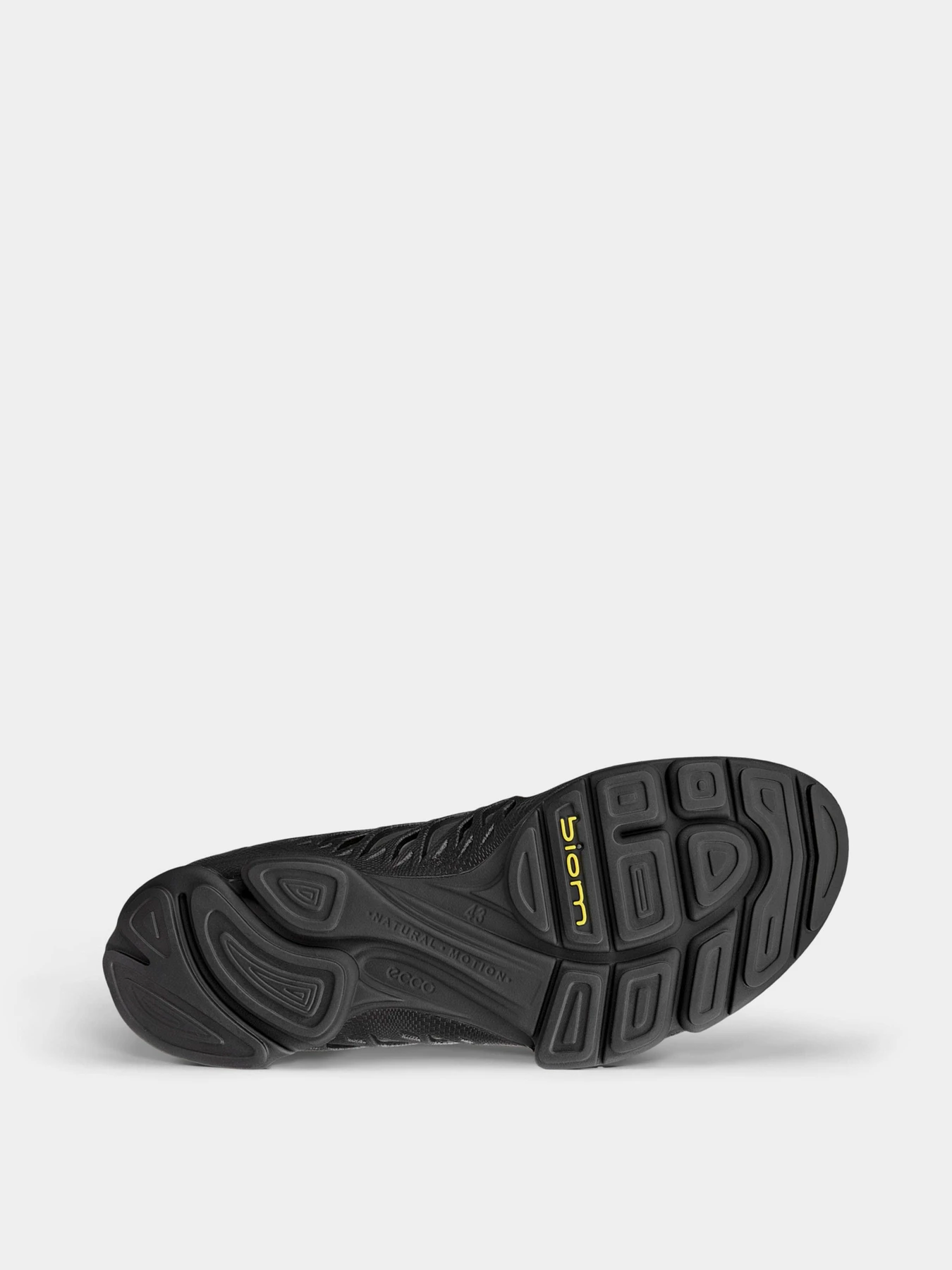 Кроссовки ECCO BIOM AEX M модель 80288451094 Фото