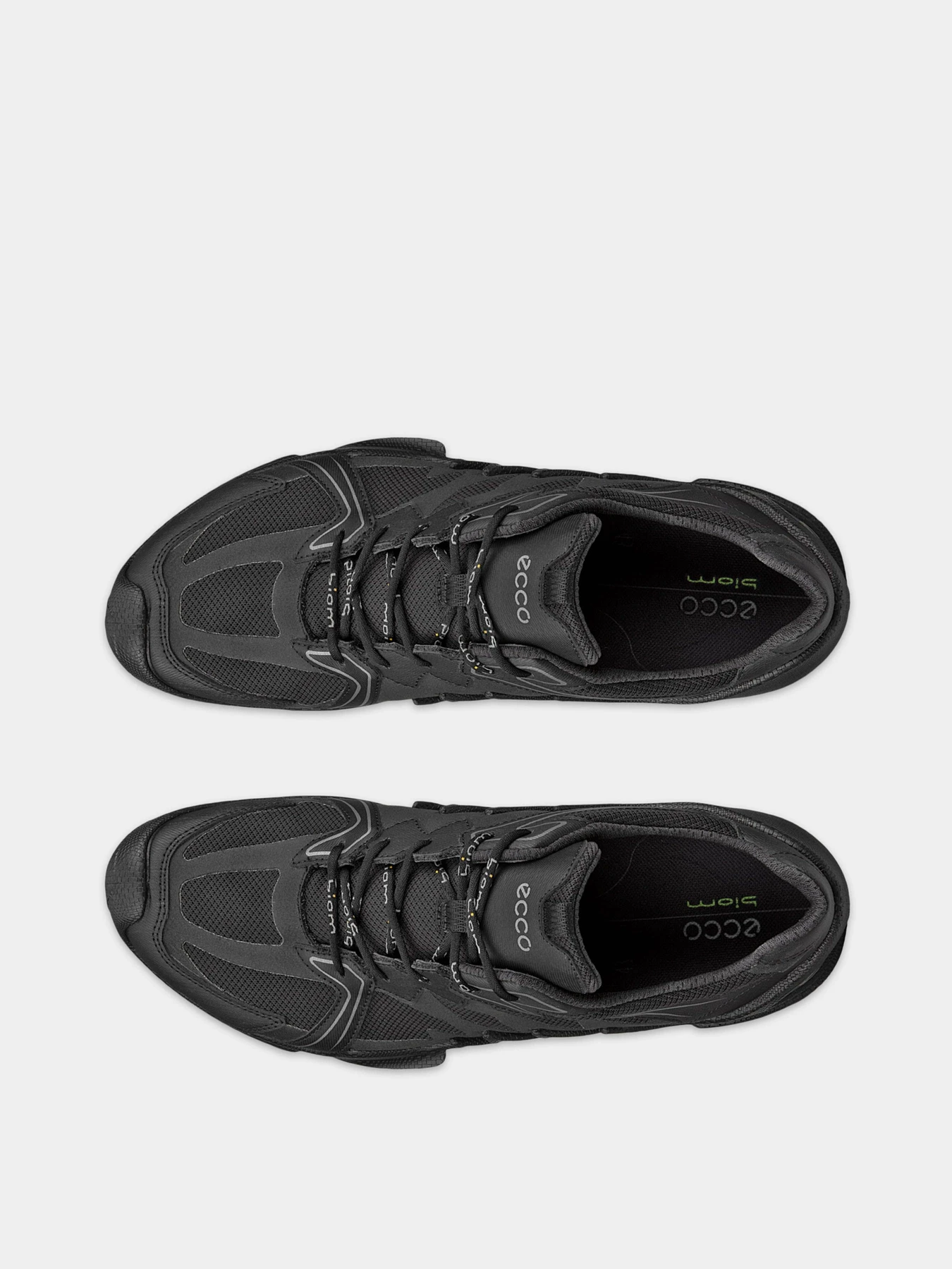Кроссовки ECCO BIOM AEX M модель 80288451094 Фото