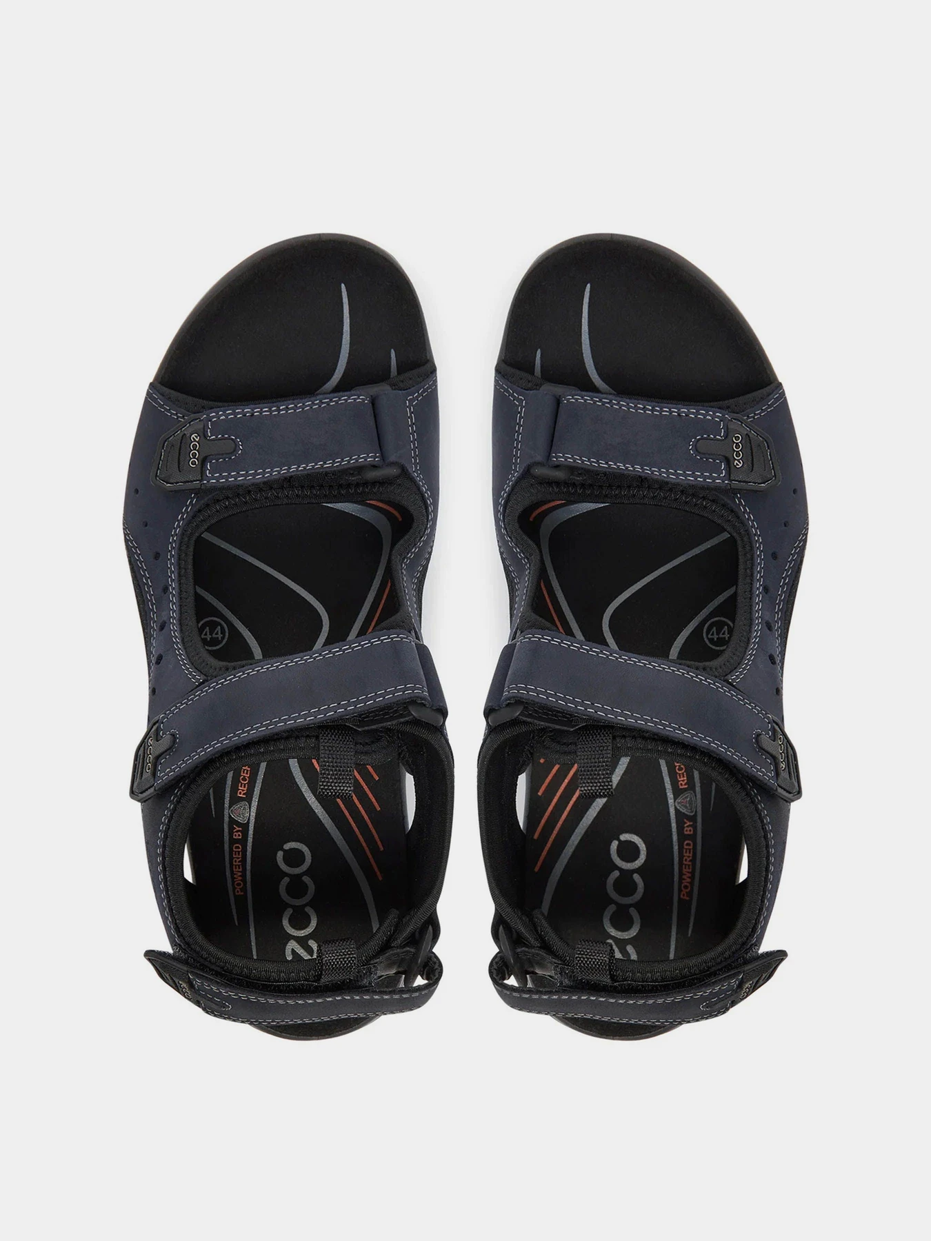Сандалії ECCO OFFROAD модель 82204412038 Сандалії ECCO OFFROAD модель 82204412038 Фото