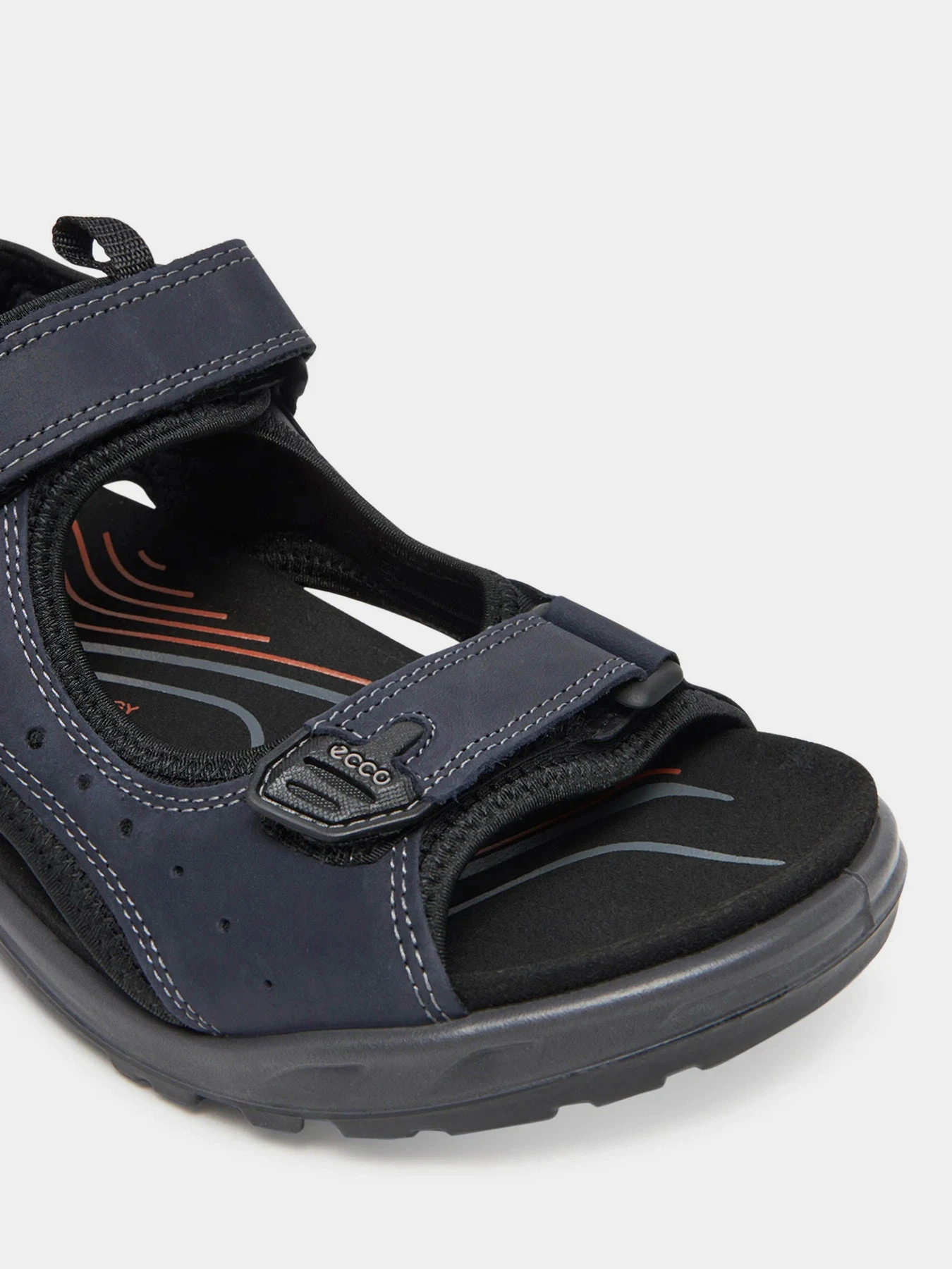 Сандалії ECCO OFFROAD модель 82204412038 Сандалії ECCO OFFROAD модель 82204412038 Фото
