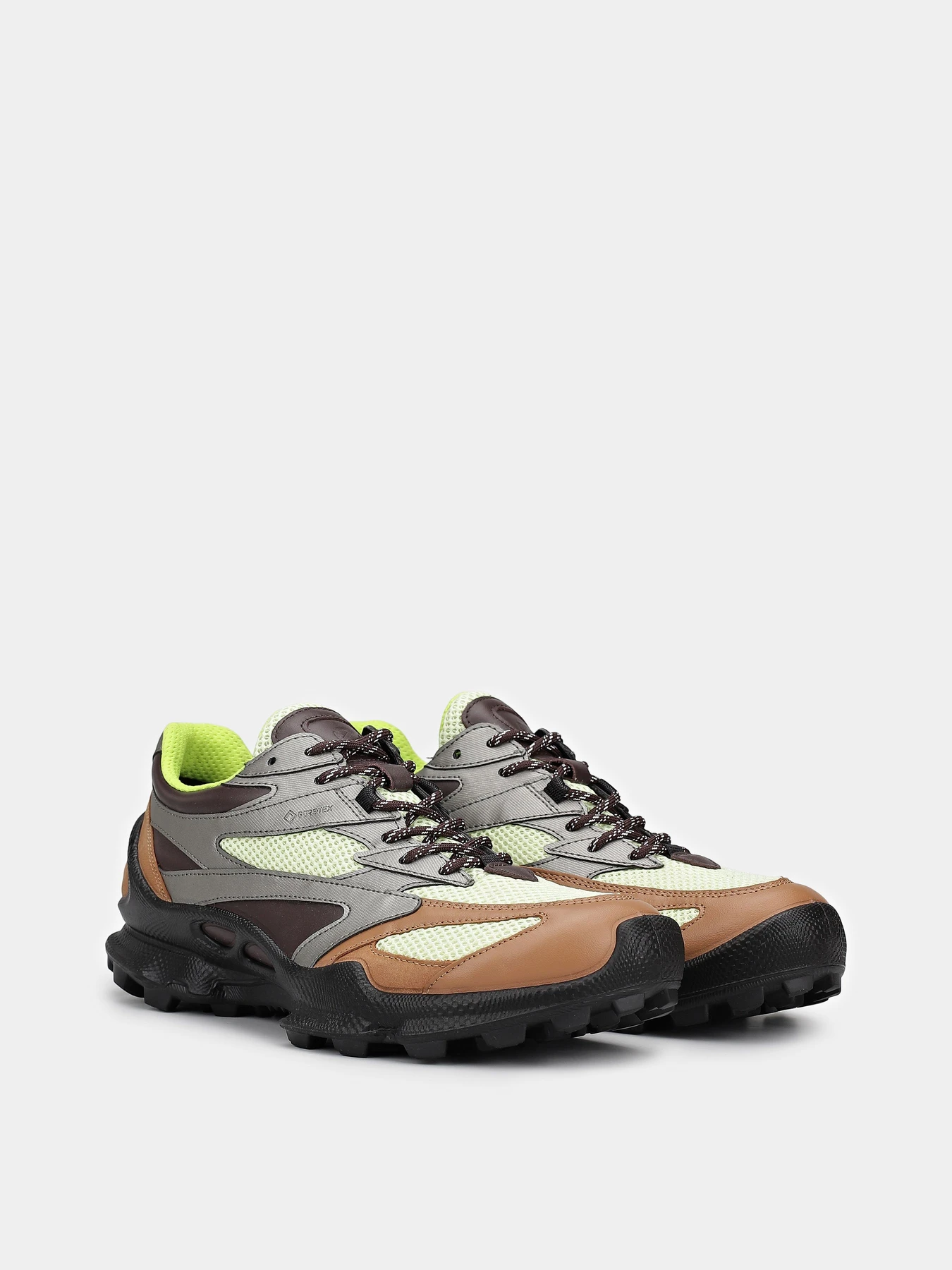 Кроссовки ECCO BIOM C-TRAIL M модель 81042461712 Кроссовки ECCO BIOM C-TRAIL M модель 81042461712 Фото