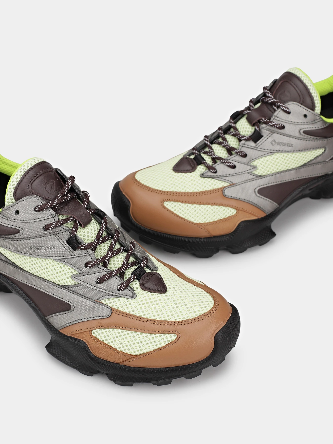 Кроссовки ECCO BIOM C-TRAIL M модель 81042461712 Кроссовки ECCO BIOM C-TRAIL M модель 81042461712 Фото