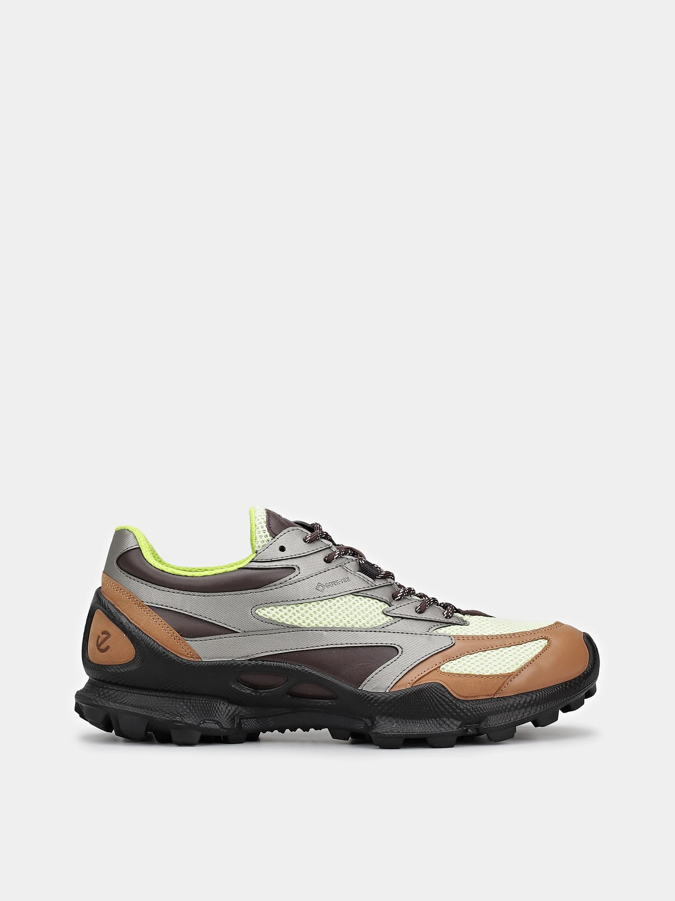 Кроссовки ECCO BIOM C-TRAIL M модель 81042461712 Кроссовки ECCO BIOM C-TRAIL M модель 81042461712 Фото