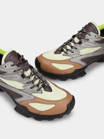 Кроссовки ECCO BIOM C-TRAIL M модель 81042461712 Фото