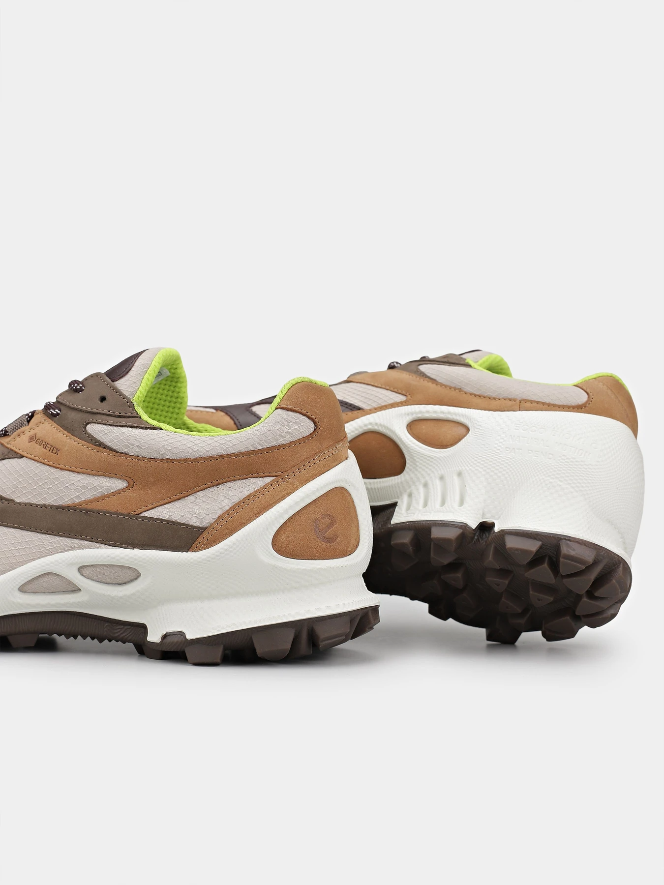 Кроссовки ECCO BIOM C-TRAIL M модель 81043461713 Кроссовки ECCO BIOM C-TRAIL M модель 81043461713 Фото