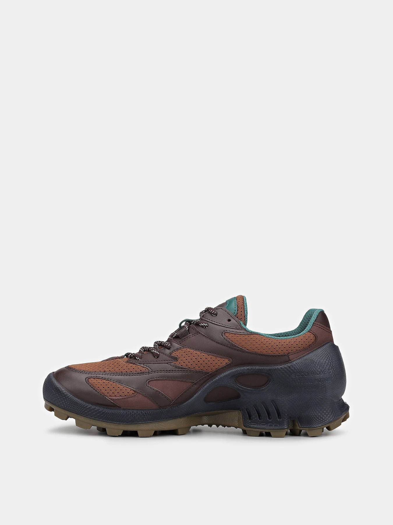 Кросівки ECCO BIOM C-TRAIL M модель 81044461720 Кросівки ECCO BIOM C-TRAIL M модель 81044461720 Фото