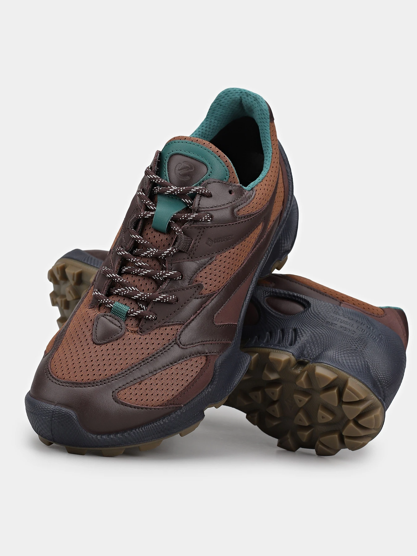 Кросівки ECCO BIOM C-TRAIL M модель 81044461720 Кросівки ECCO BIOM C-TRAIL M модель 81044461720 Фото