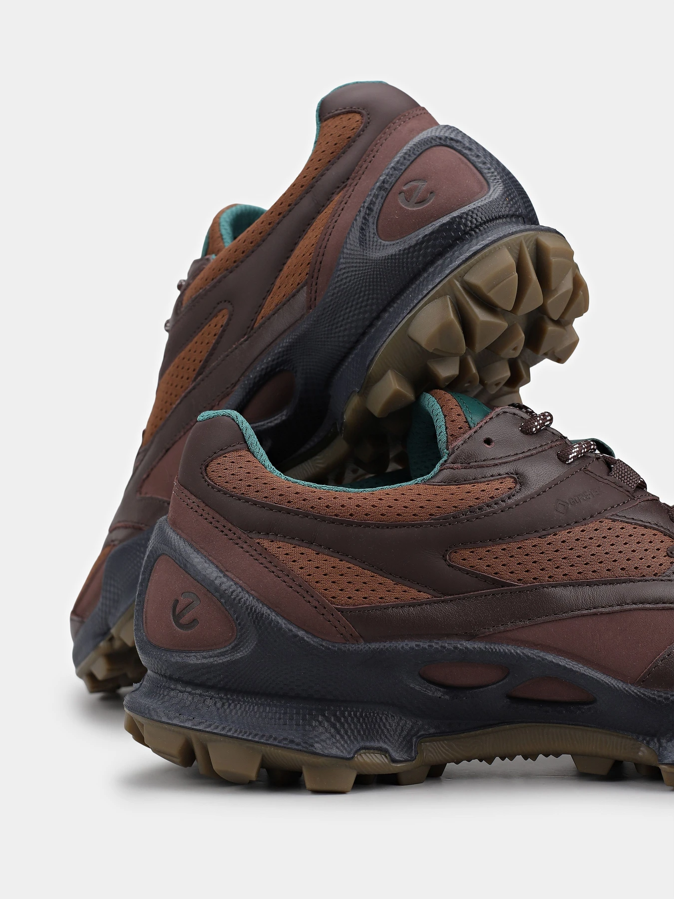 Кросівки ECCO BIOM C-TRAIL M модель 81044461720 Кросівки ECCO BIOM C-TRAIL M модель 81044461720 Фото