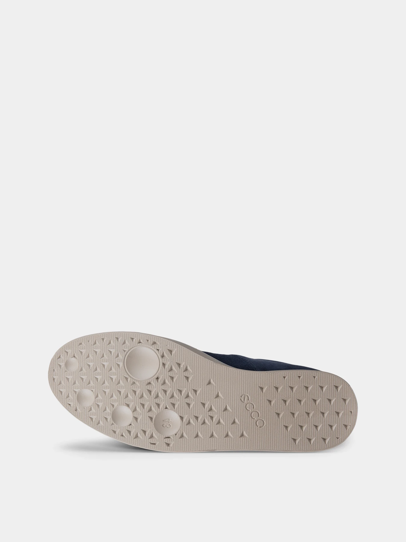 Кеды ECCO STREET LITE M модель 52130452344 Фото