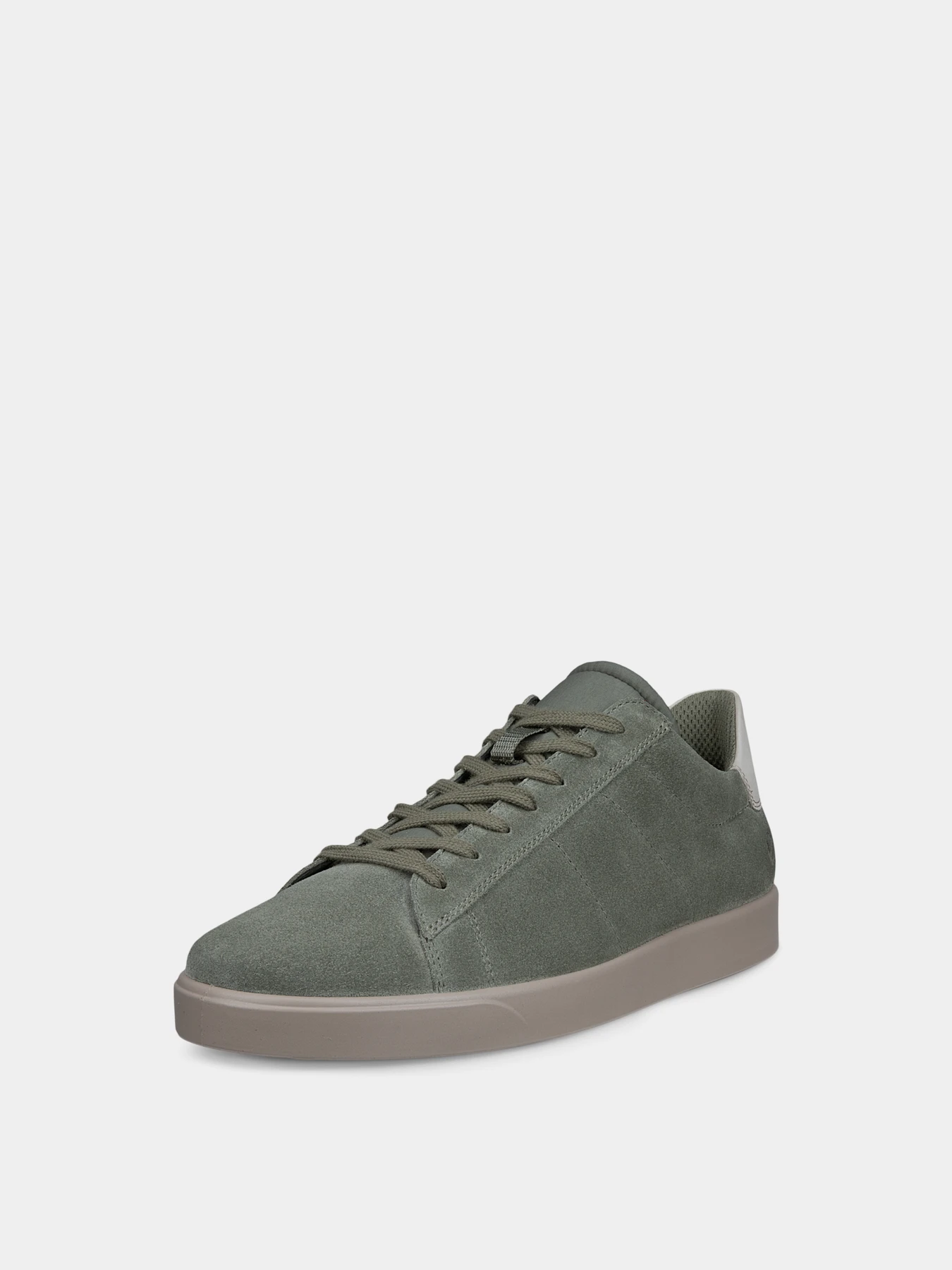 Кеды ECCO STREET LITE M модель 52130461875 Фото