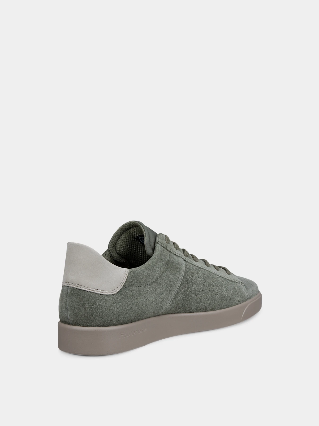 Кеды ECCO STREET LITE M модель 52130461875 Фото