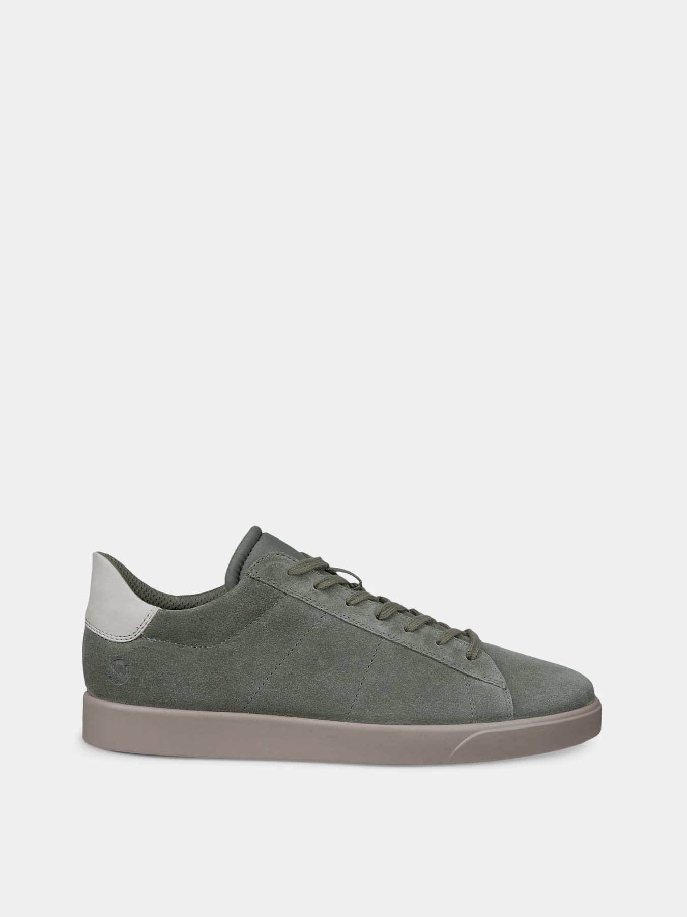 Кеды ECCO STREET LITE M модель 52130461875 Фото