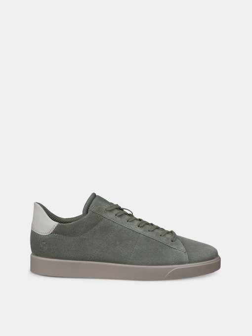 Кеды ECCO STREET LITE M модель 52130461875 Фото
