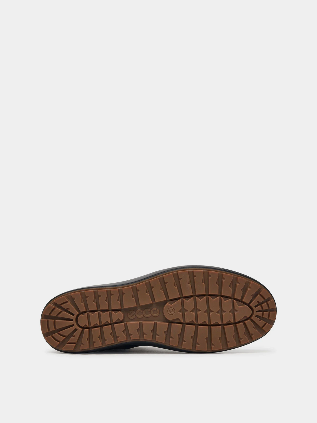 Ботинки и сапоги ECCO SOFT 7 TRED M модель 45044456665 Фото