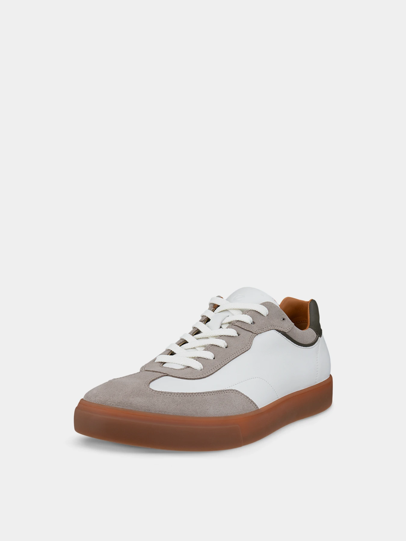 Кеди ECCO SOFT 10 M модель 56012451801 Кеди ECCO SOFT 10 M модель 56012451801 Фото