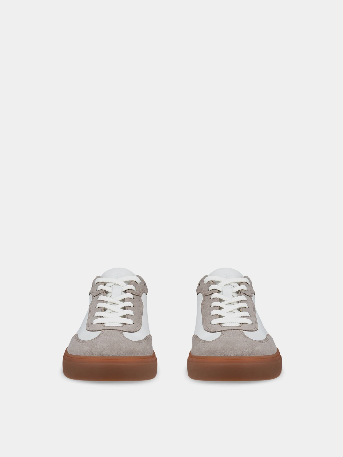 Кеди ECCO SOFT 10 M модель 56012451801 Кеди ECCO SOFT 10 M модель 56012451801 Фото