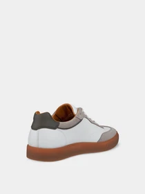 Кеди ECCO SOFT 10 M модель 56012451801 Фото