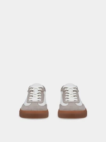 Кеди ECCO SOFT 10 M модель 56012451801 Фото