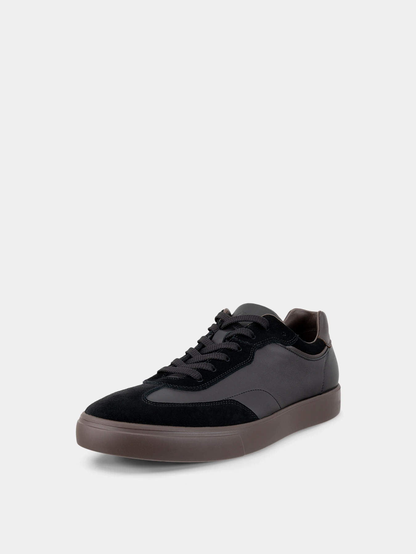 Кеды ECCO SOFT 10 M модель 56012461409 Фото