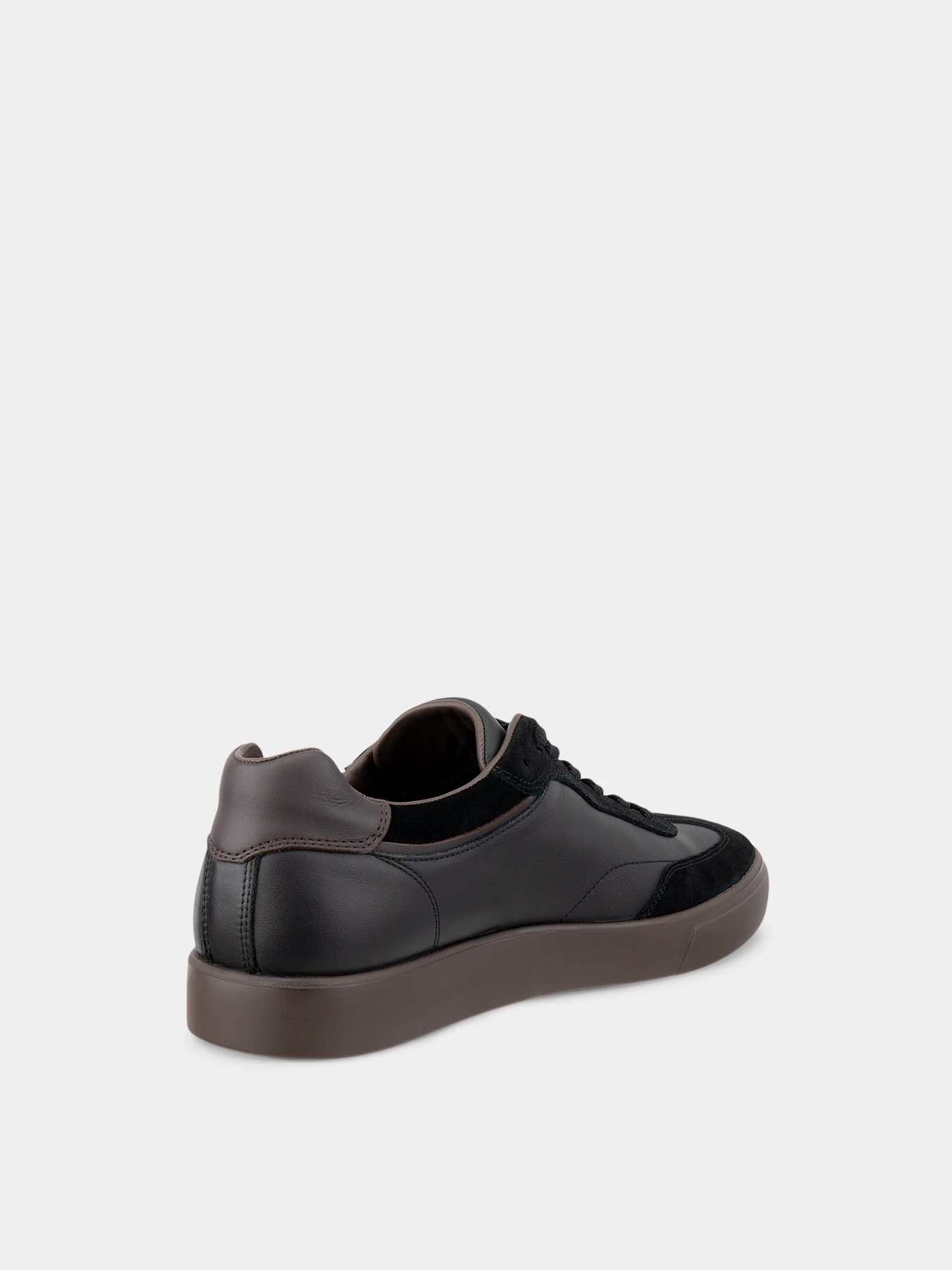 Кеды ECCO SOFT 10 M модель 56012461409 Фото
