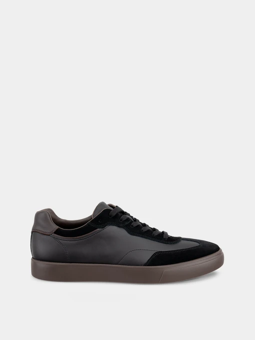 Кеди ECCO SOFT 10 M модель 56012461409 Фото