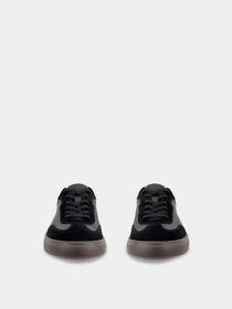 Кеды ECCO SOFT 10 M модель 56012461409 Фото