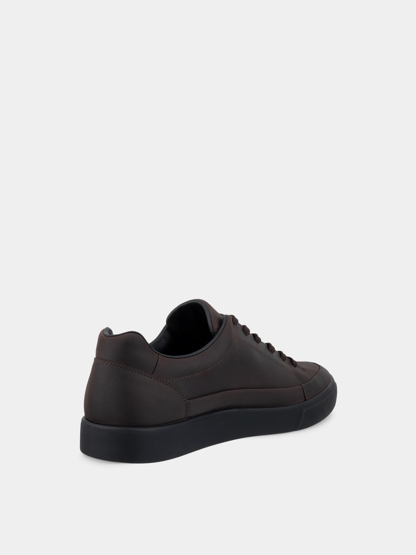 Кеды ECCO SOFT 10 M модель 56013402178 Кеды ECCO SOFT 10 M модель 56013402178 Фото