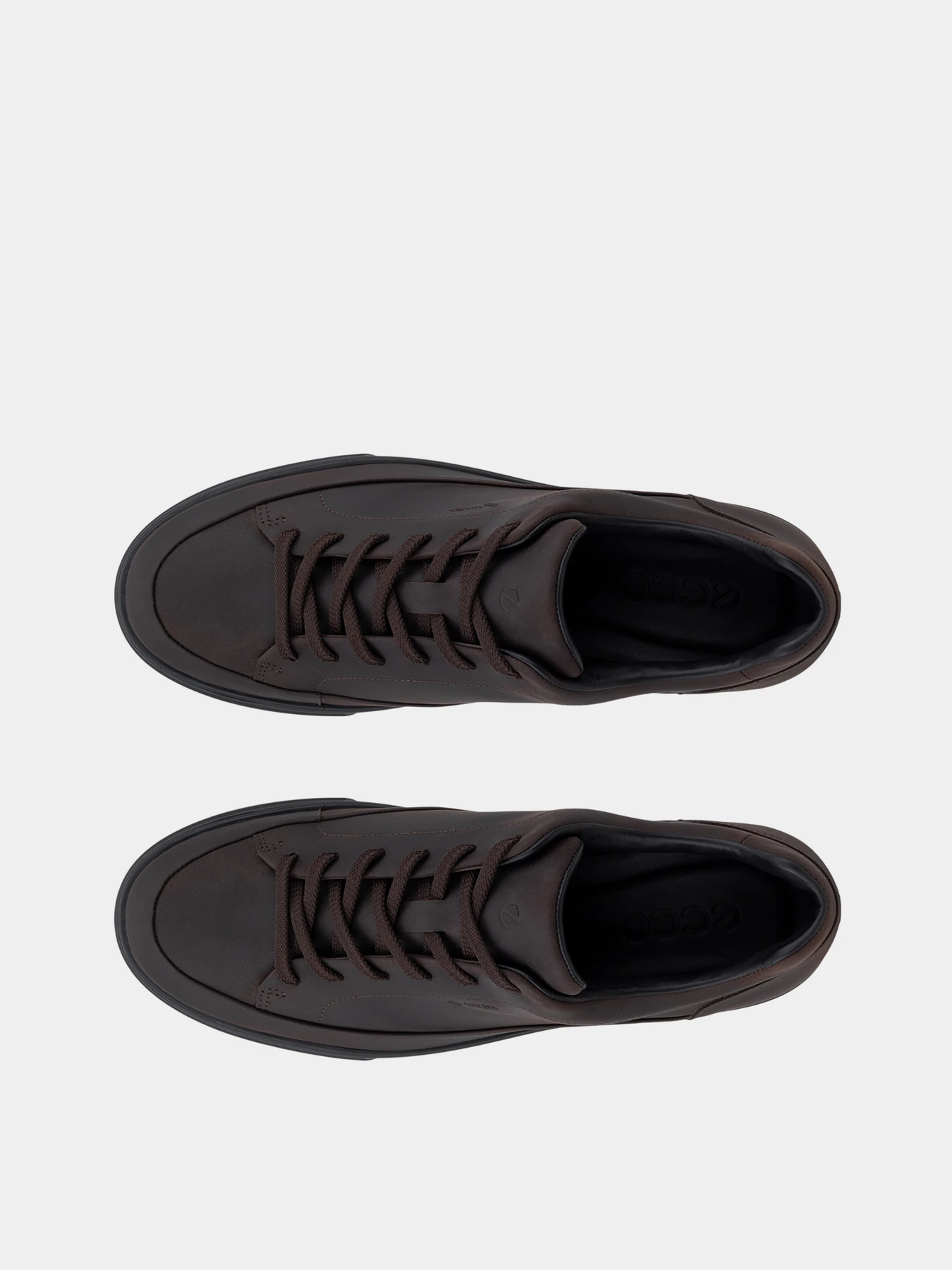 Кеды ECCO SOFT 10 M модель 56013402178 Кеды ECCO SOFT 10 M модель 56013402178 Фото