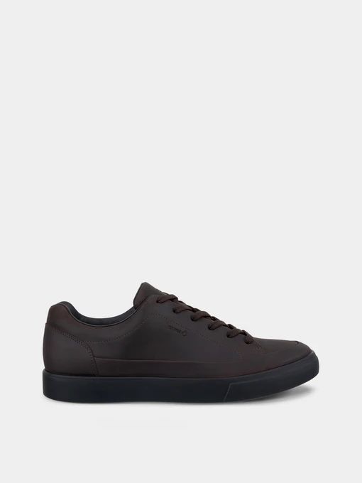 Кеди ECCO SOFT 10 M модель 56013402178 Фото