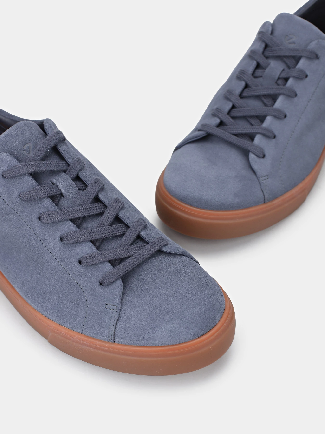 Кеди ECCO SOFT 10 M модель 56011405415 Фото