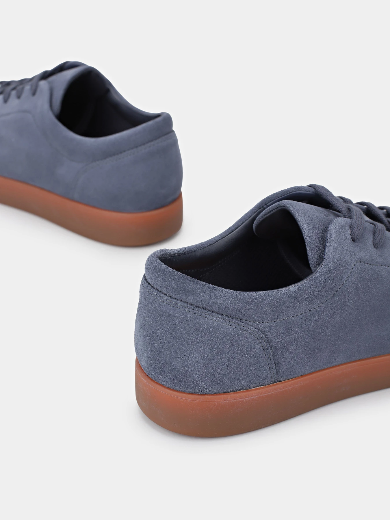 Кеди ECCO SOFT 10 M модель 56011405415 Фото