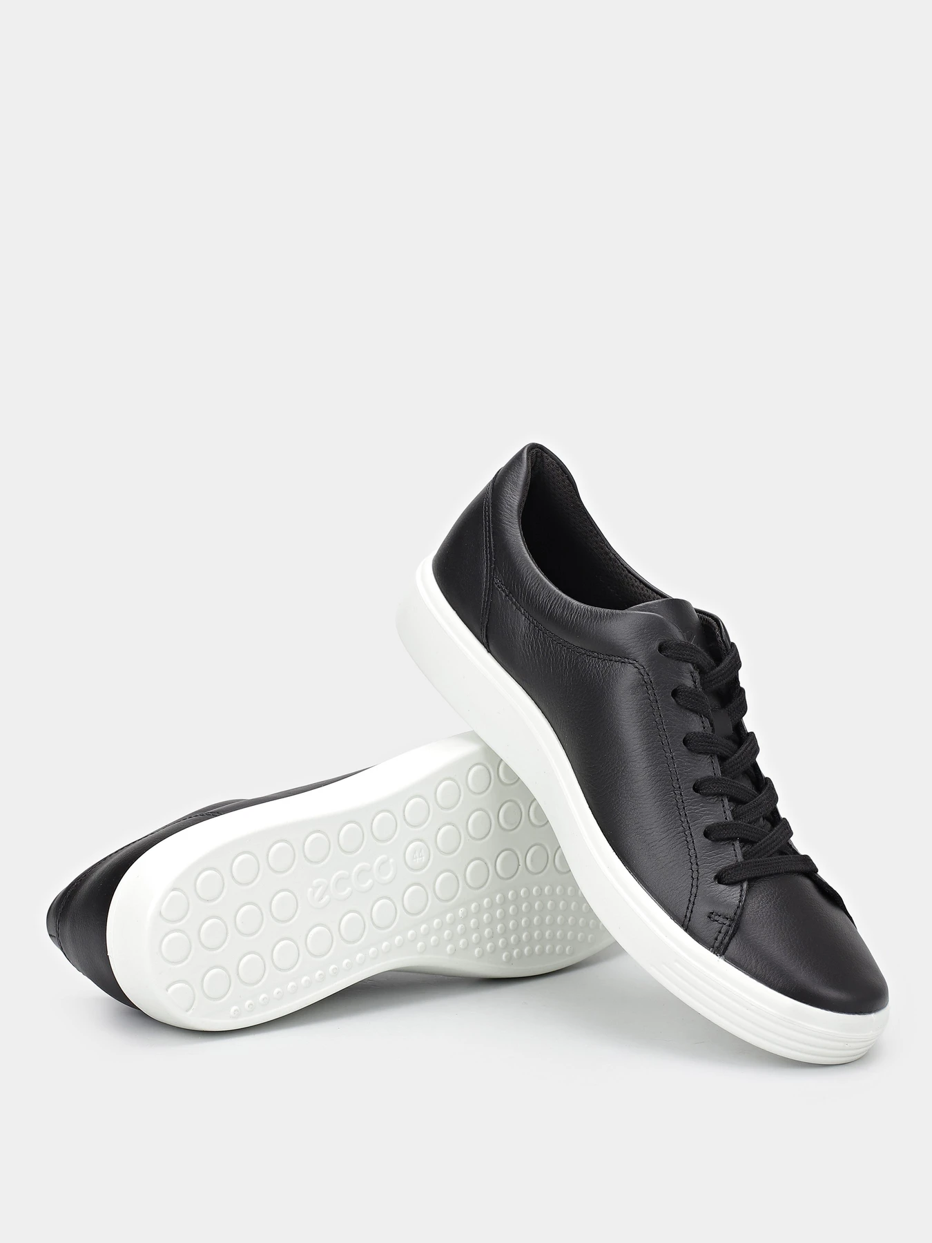 Кеди ECCO SOFT CLASSIC STRIDE M модель 57030401001 Кеди ECCO SOFT CLASSIC STRIDE M модель 57030401001 Фото