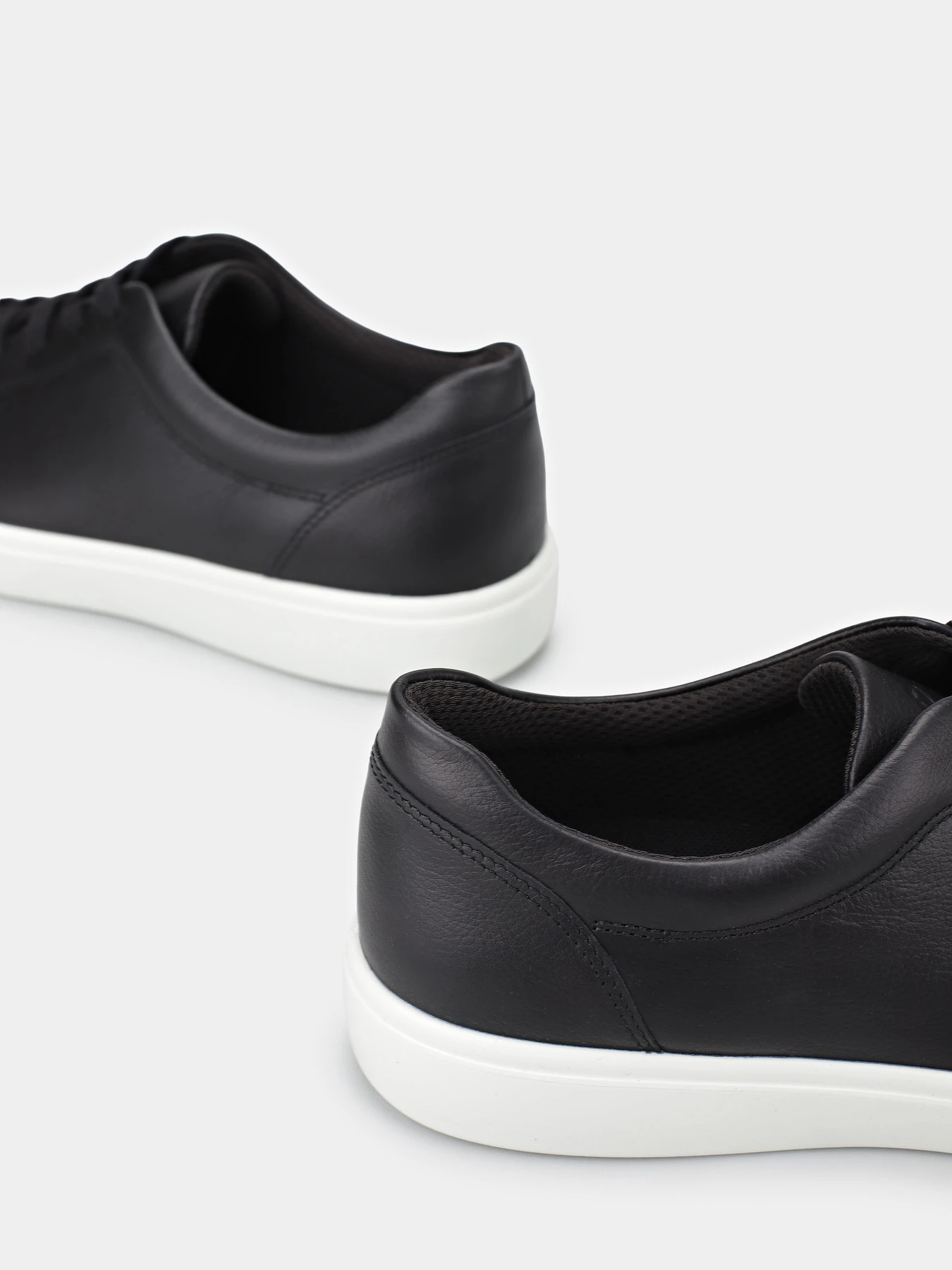 Кеди ECCO SOFT CLASSIC STRIDE M модель 57030401001 Кеди ECCO SOFT CLASSIC STRIDE M модель 57030401001 Фото