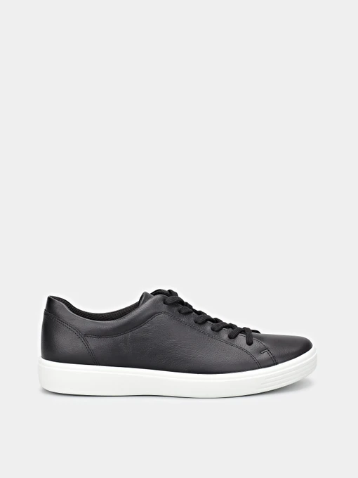 Кеди ECCO SOFT CLASSIC STRIDE M модель 57030401001 Фото