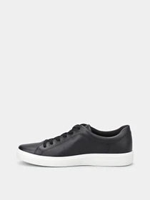 Кеди ECCO SOFT CLASSIC STRIDE M модель 57030401001 Фото