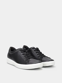 Кеди ECCO SOFT CLASSIC STRIDE M модель 57030401001 Фото