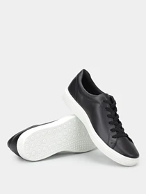 Кеди ECCO SOFT CLASSIC STRIDE M модель 57030401001 Фото