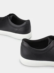 Кеди ECCO SOFT CLASSIC STRIDE M модель 57030401001 Фото