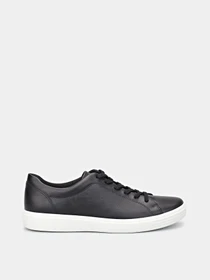 Кеди ECCO SOFT CLASSIC STRIDE M модель 57030401001 Фото