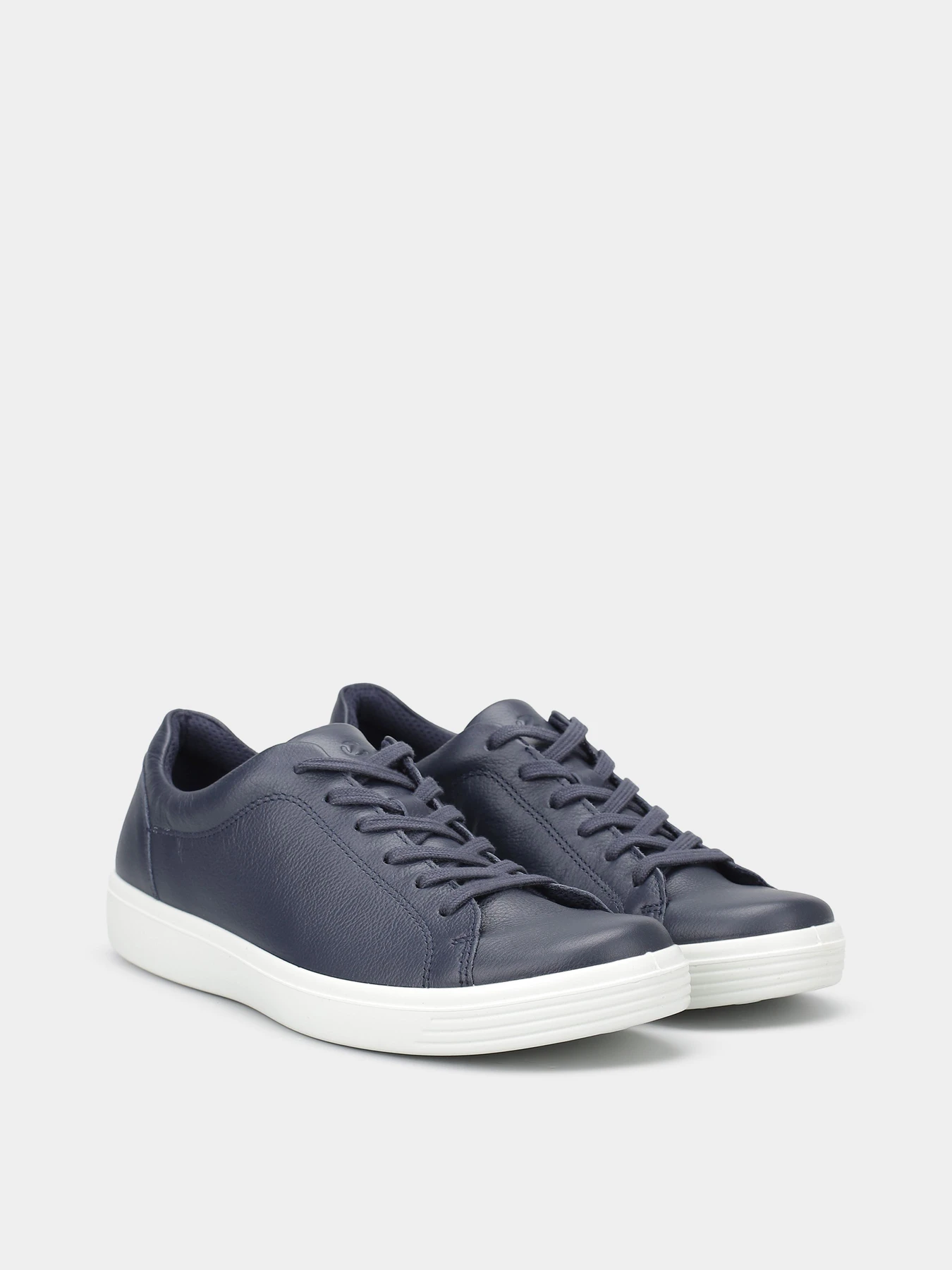 Кеди ECCO SOFT CLASSIC STRIDE M модель 57030401038 Кеди ECCO SOFT CLASSIC STRIDE M модель 57030401038 Фото