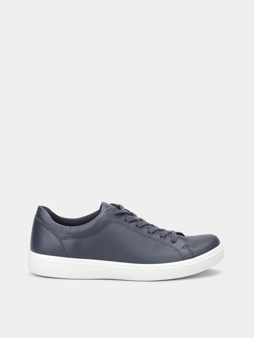 Кеди ECCO SOFT CLASSIC STRIDE M модель 57030401038 Фото