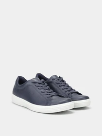 Кеди ECCO SOFT CLASSIC STRIDE M модель 57030401038 Фото