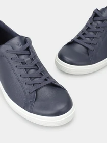 Кеди ECCO SOFT CLASSIC STRIDE M модель 57030401038 Фото