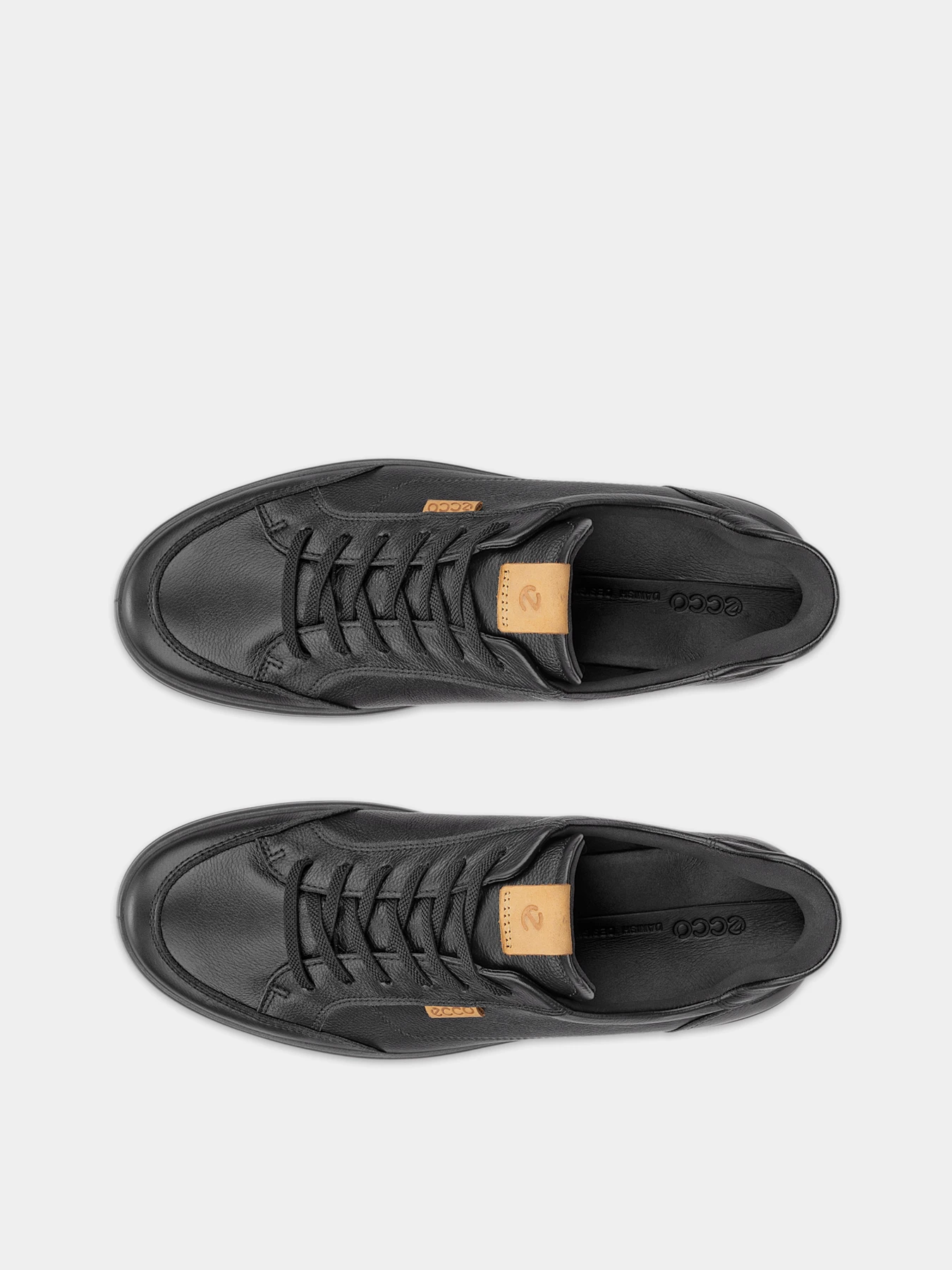 Кеди ECCO SOFT 7 M модель 49057459075 Кеди ECCO SOFT 7 M модель 49057459075 Фото