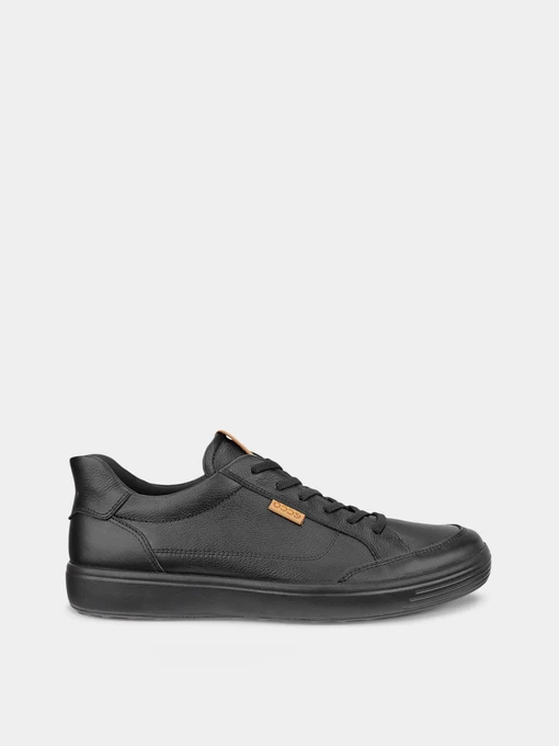 Кеды ECCO SOFT 7 M модель 49057459075 Фото
