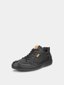 Кеди ECCO SOFT 7 M модель 49057459075 Фото